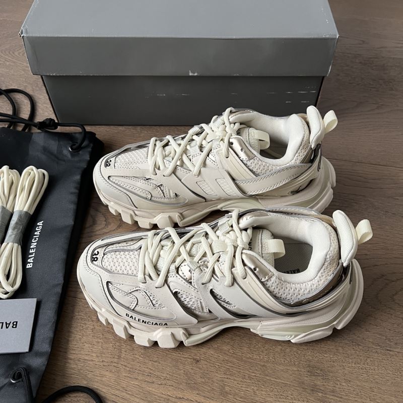 Balenciaga Track Shoes